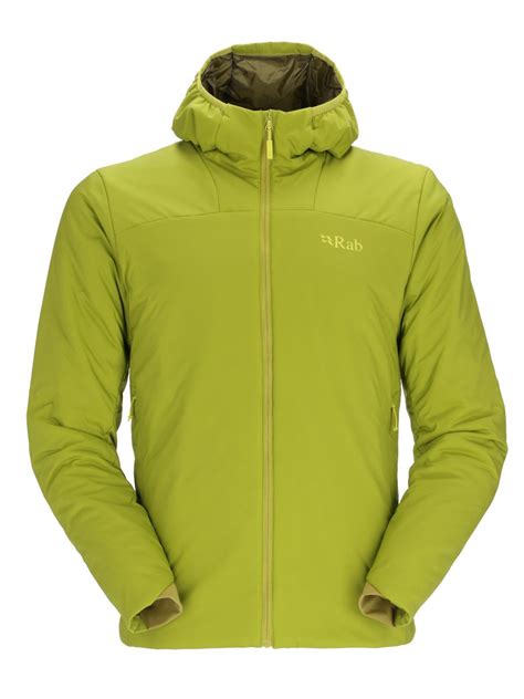 Rab Xenair Alpine Light Jacket Facewest Co Uk