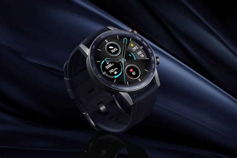 El Honor Magic Watch 2 llega a Amazon por 189€: mide tu estrés en ...