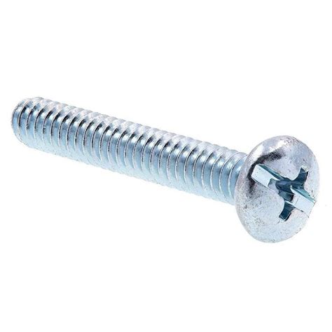 M2 2 Mm Mild Steel Pan Screw At Rs 160 Kg In Mumbai ID 2850321125955