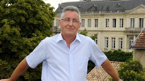 Agen Jean Jacques Carle Un Catalyseur De Projets Ladepechefr