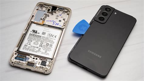 Everything You Need To Know About Samsungs Self Repair Program