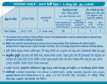 Nestle Nangrow 4 Hmo Milk Formula With Iron 3 5 Years 300g Bag In