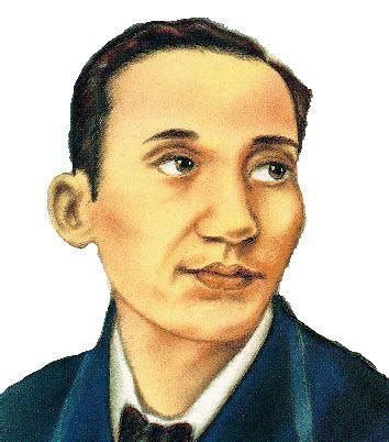 Apolinario Mabini | National Council on Disability Affairs