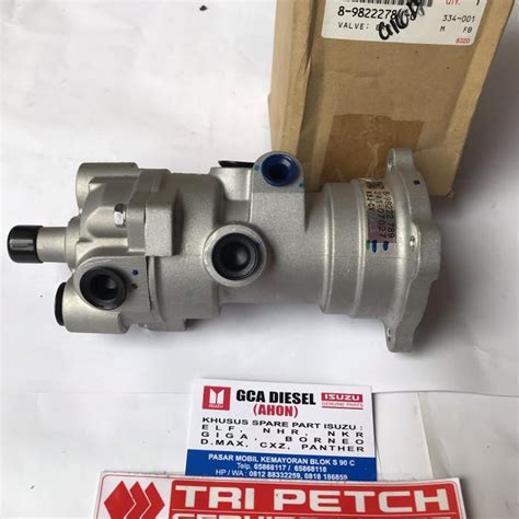 Jual Brake Valve Isuzu Giga Tools Shopee Indonesia