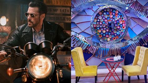 Bigg Boss OTT 2 First Look Of The Iconic House Gets Unveiled After