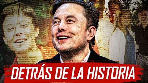 Documental De Elon Musk La Mente Brillante Tras Las Revoluciones