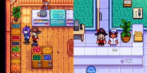 The Funniest Quotes In Stardew Valley