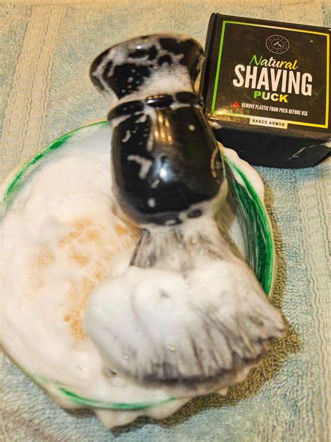 Straight Razor Kits & Wet Shave Gear - Naked Armor – Naked Armor Razors