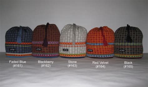 Merino Beanies Made In The Usa