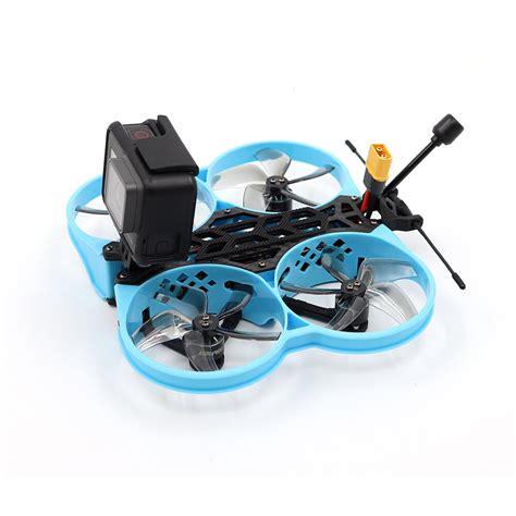 Reptile Cloud V Mm F S Inch Fpv Racing Drone Pnp Bnf A