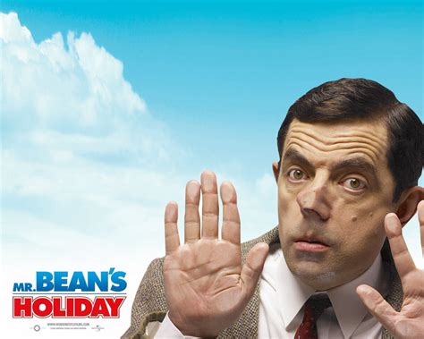 Mr Bean Macht Ferien DVD Blu Ray 4K UHD Leihen VIDEOBUSTER