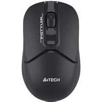 A4TECH A4-FG12 BLACK Fstyler V-Track bezicni opticki USB MIS