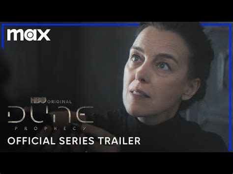 Dune: Prophecy Review – The HBO Prequel Series Values Drama Over Action