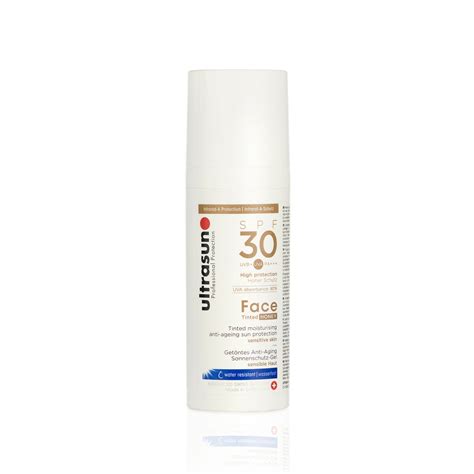 Collections – Ultrasun UK