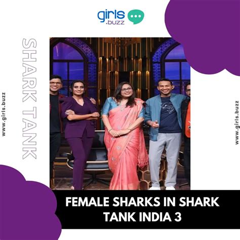 Meet The Female Sharks In Shark Tank India Season 3 Namita Thapar