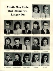 Hutchinson High School - Allagaroo Yearbook (Hutchinson, KS), Class of ...