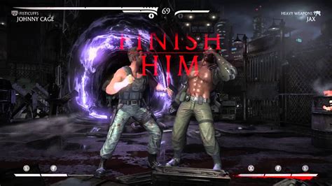 Mortal Kombat X How To Do Stage Fatalities Check Description YouTube