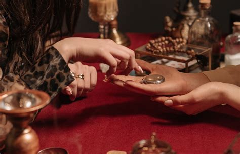 Occult Jewelry From The Latest Styles To The Best Stores To Buy Them