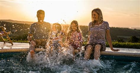 Partir En Vacances En Famille Pourquoi Est Ce Si Important