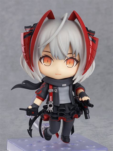 Nendoroid Arknights W Good Smile Arts Shanghai Good Smile Arts