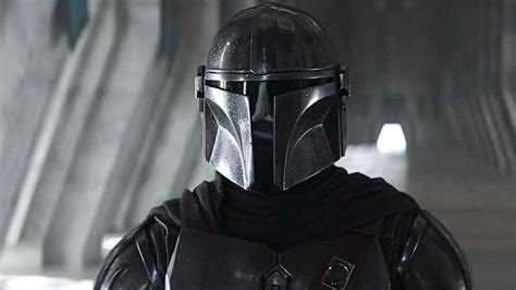 The Mandalorian Season 3 Trailer This Is The Way D23