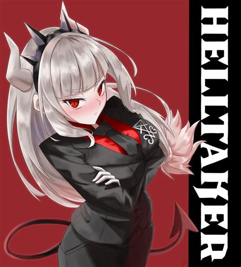 Lucifer day 237 : r/Helltaker