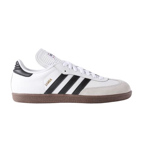 Samba Classic White Adidas 772109 Goat