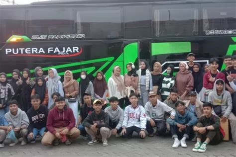 Kumpulan 8 Fakta Kecelakaan Maut Bus Rombongan Smk Lingga Kencana Di