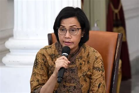 Gaji Ke 13 Untuk Pensiunan Tahun 2024 Dibedakan Oleh Menkeu Sri Mulyani