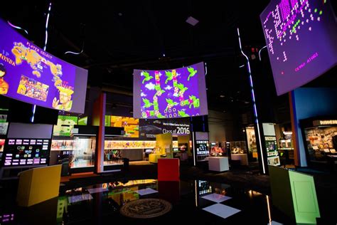 The Strong National Museum Of Play Opens 90 000 Square Foot Expansion