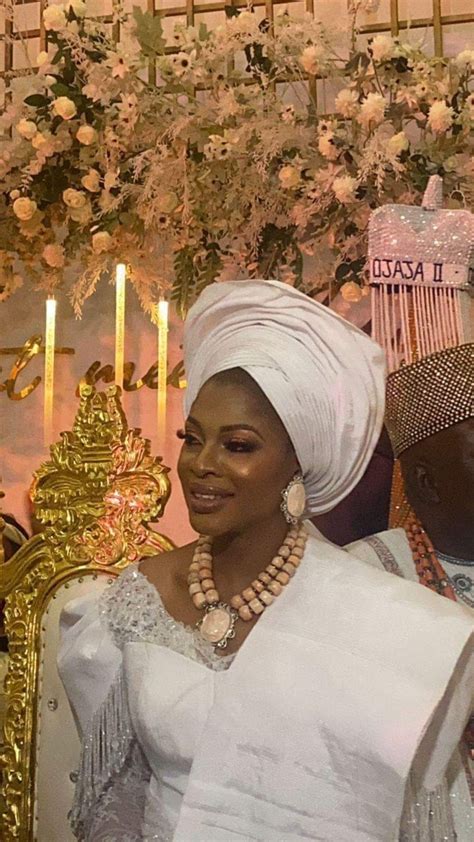 Ooni Of Ife Marries For The 6th Time In Less Than 2 Months Video