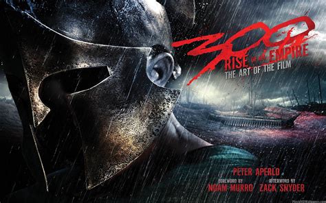 300 Rise Of An Empire 2014 Movie Hd Wallpapers