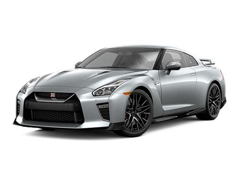 New 2023 Nissan GT-R AWD Premium 2dr Coupe | Rockland Nissan Blauvelt