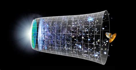 Singularit S Et Temps Z Ro Comment D Crire L Univers Dossier