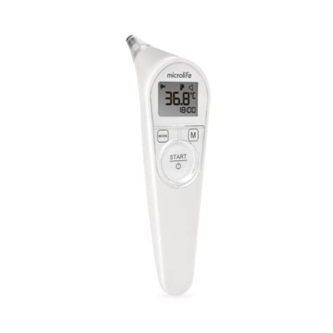 Beste Oorthermometer → Bekijk De Door Tom Geselecteerde Top 10