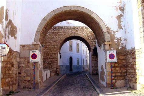 O Que Fazer Em Faro No Algarve De Portugal