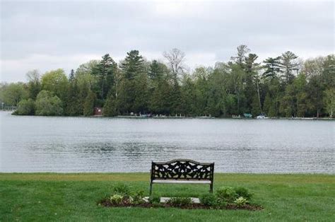 Top sights attractions in Orillia - Alltopsights.com