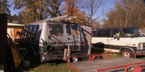 IMCDb Org 1981 GMC Vandura In American Pickers 2010 2023