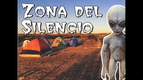 Zona Del Silencio V Deo Especial De Noviembre Youtube