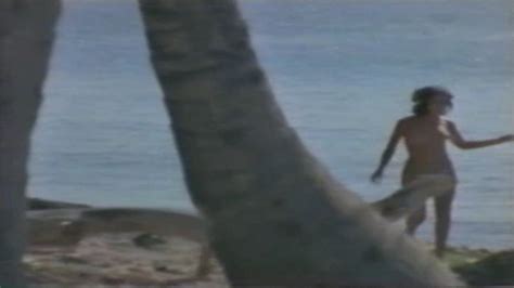 Naked Dirce Funari In Hard Sensation