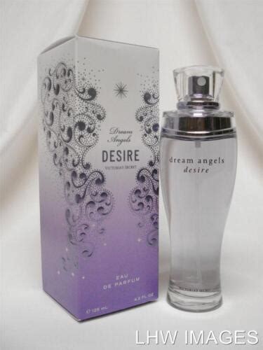 Victoria S Secret Dream Angels Desire For Women Fl Oz Eau De Parfum