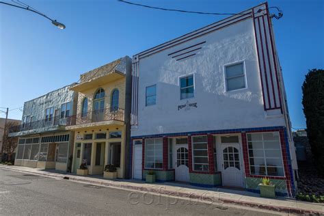 Encyclopedia Of Forlorn Places | Walnut Grove, California