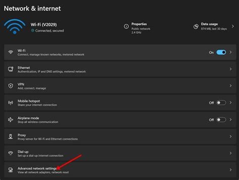 Cara Melihat Kata Sandi WiFi Di Windows 11 ID Atsit