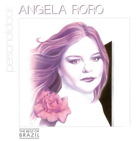 Cd Angela Ro Ro Cole O Personalidade Colecionadores Discos