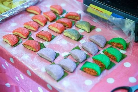 Ji Xiang Confectionery Ang Ku Kueh 싱가포르 레스토랑 리뷰 트립어드바이저