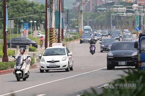 公訓所駕訓班6月起調漲 小型車訓練班1萬3650元 生活 中央社 Cna