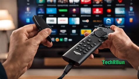 Best Ways to Find Your Lost Amazon Firestick Remote [Guide]