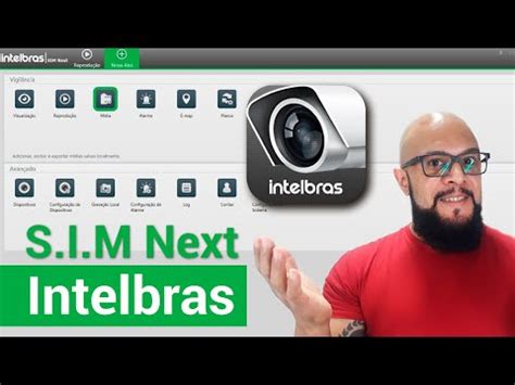 Como Acessar C Meras Pelo Computador Dvr Intelbras Youtube