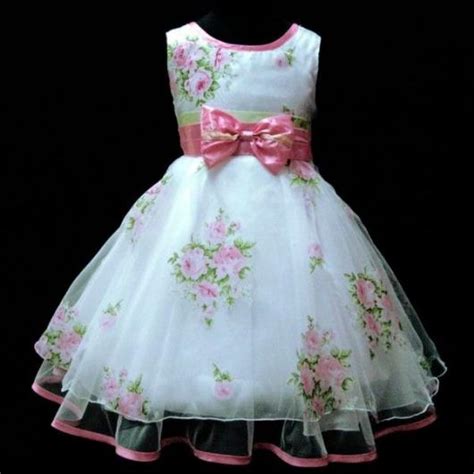 Vestido de Formatura Infantil 35 Modelos Lindos Dicas Incríveis