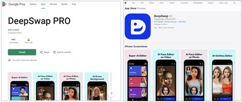 Faking It Deepfake Porn Sites Link To Tech Companies